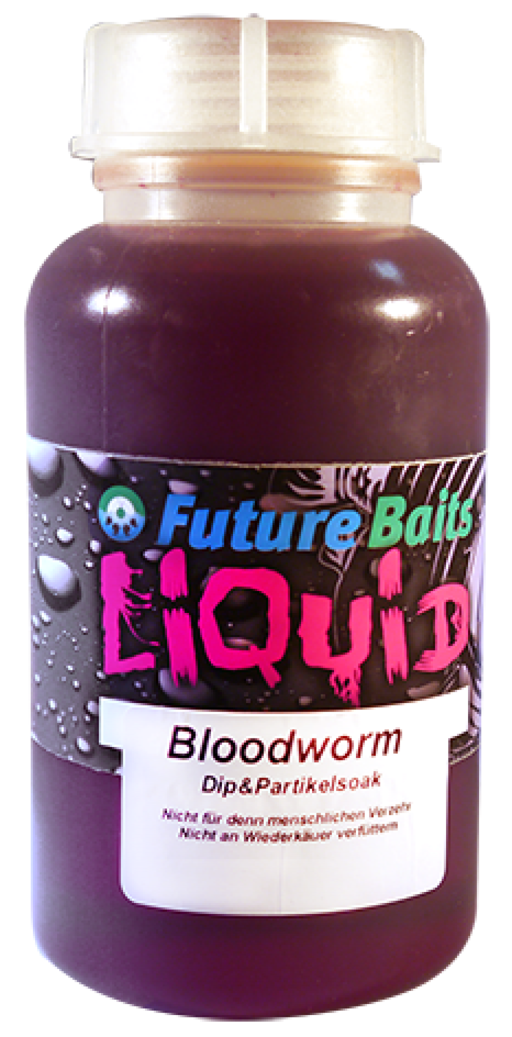 Liquid Bloodworm (500ml)